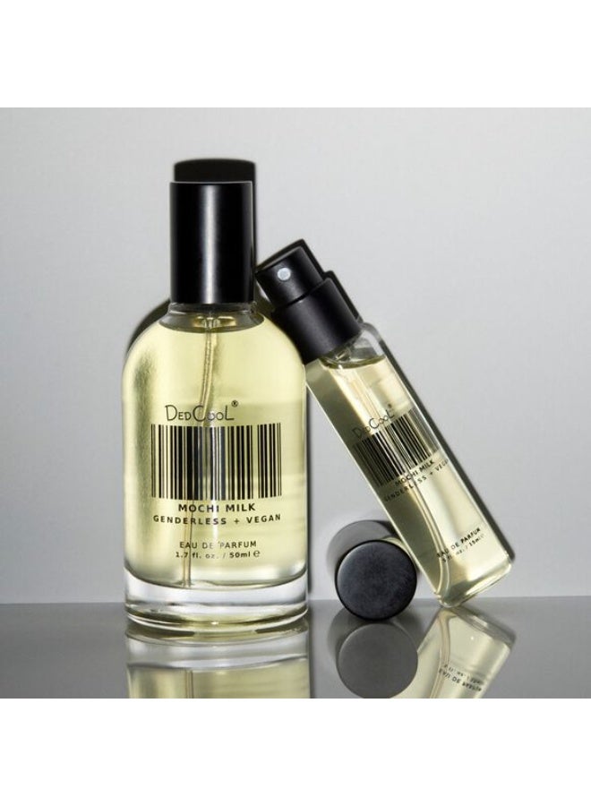 DedCool Mochi Milk Eau de Toilette  50 ML - Image 4